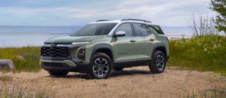 Buy Your Leased Vehicle